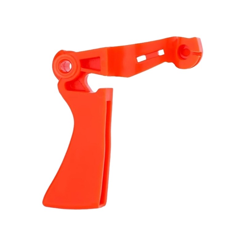 4Pcs Long Enduring‌ Regulate‌ Control Replacement Parts For trimmers Handle