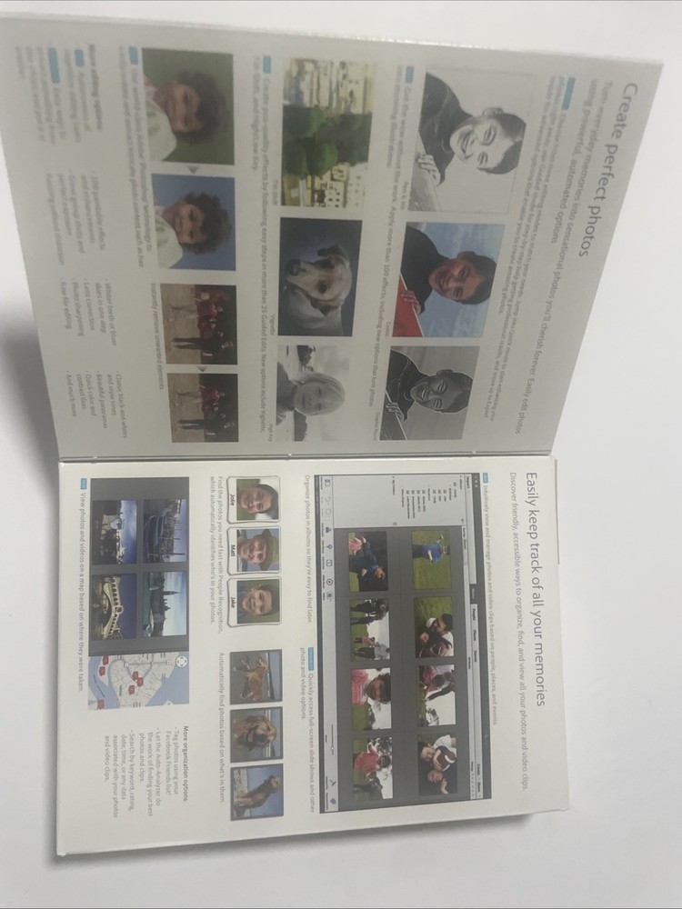 Adobe Systems 65193534 Photo Image Graphics Editing