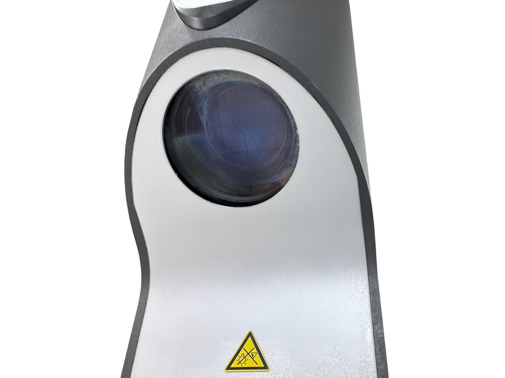 WolfVision VZ-3 Visualizer Systems Document Camera 1080p No Bundle No Back Panel