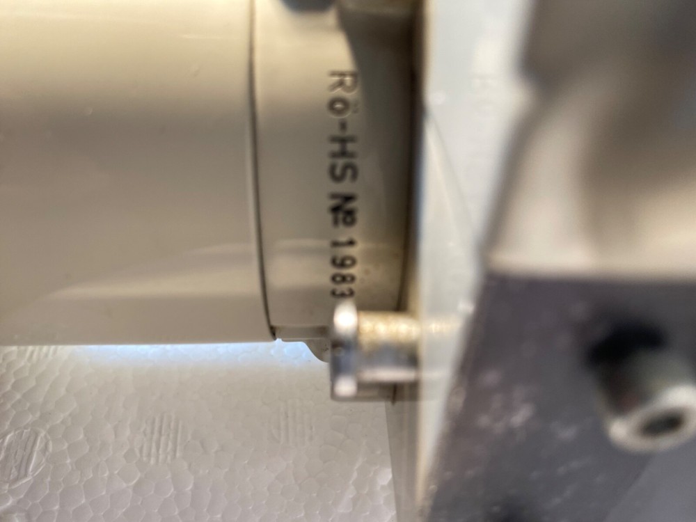 ARRI Rontgen V 35mm X-Ray Camera