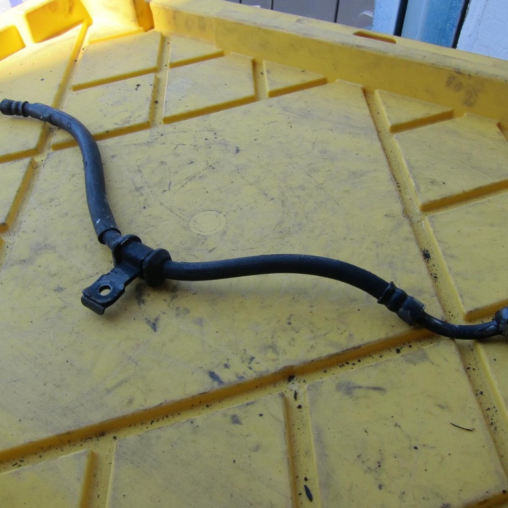 1990 Honda CBR1000F OEM FRONT HOSE LINE HOSE