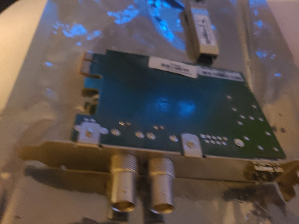 Blackmagic UltraScope BMDPCB90A