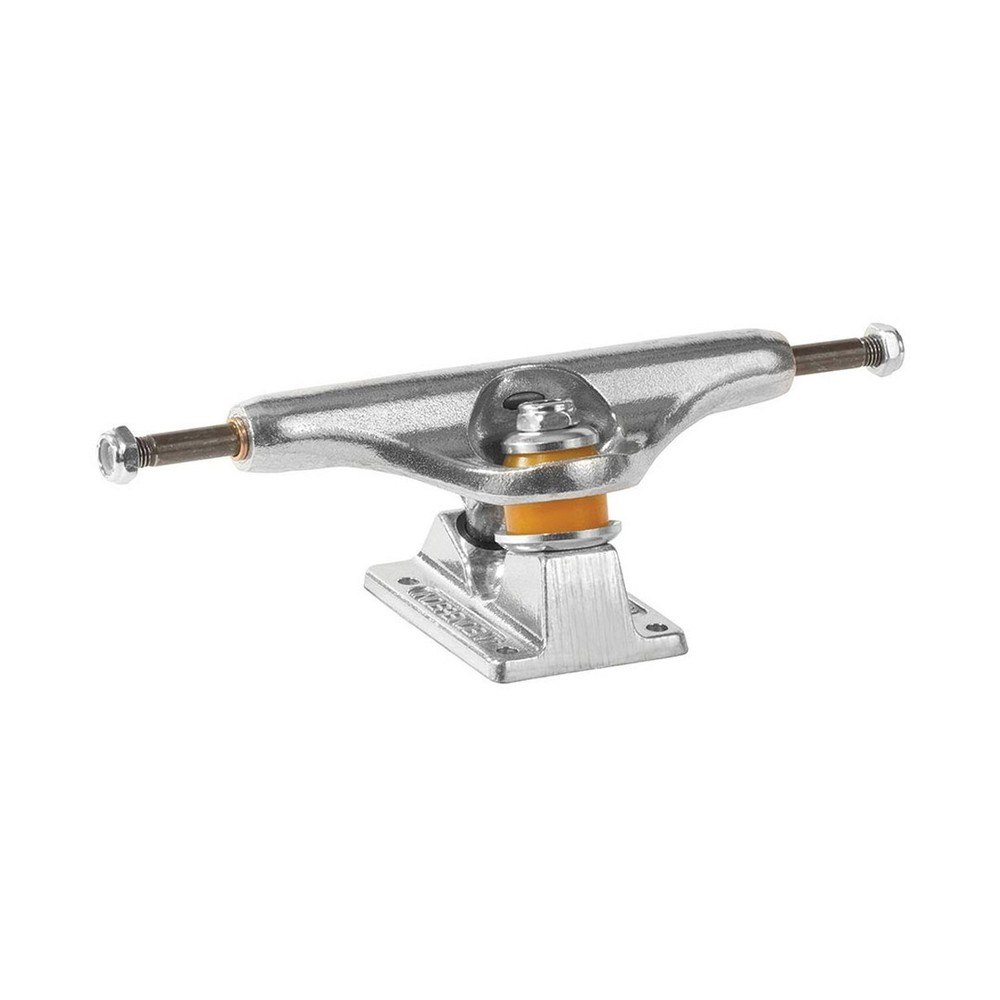 Independent Skateboard Stage 11 Trucks 159 Silver