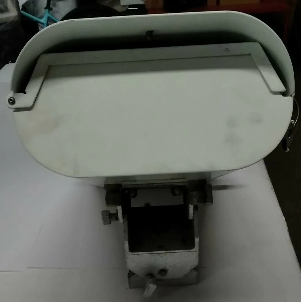 JAI Vc-500 AIO Camera Model 31015400