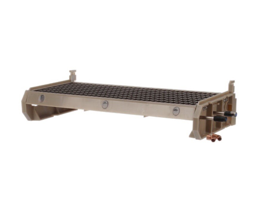 Ice O Matic  Evaporator Coils