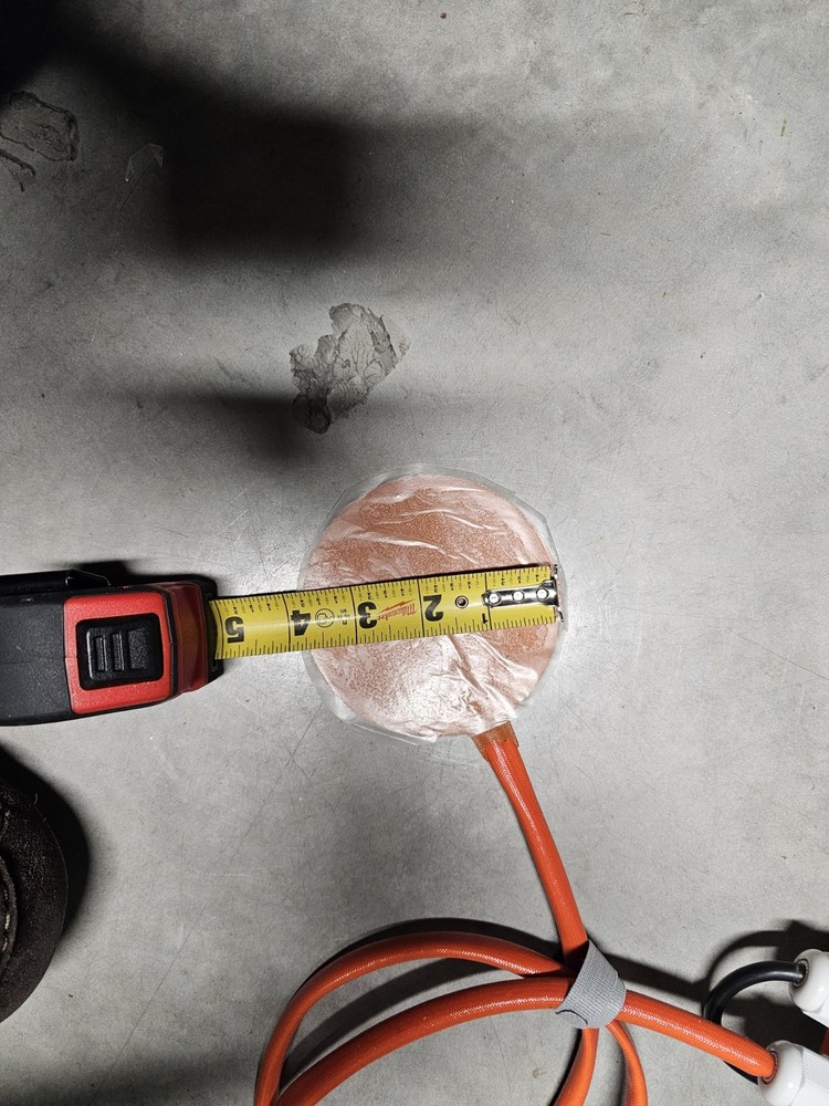 Best Value Vac Model Ed330 Used Heating Pad