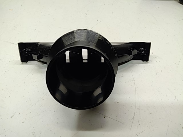 Ranger Ware Heater Kit - ---- POLARIS NOS
