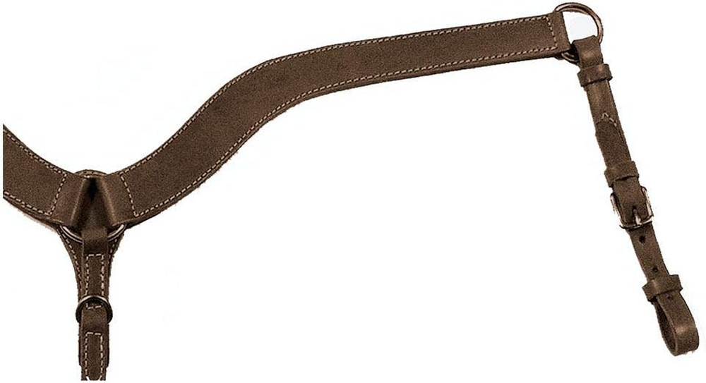 Tapered No Choke Breast Collar