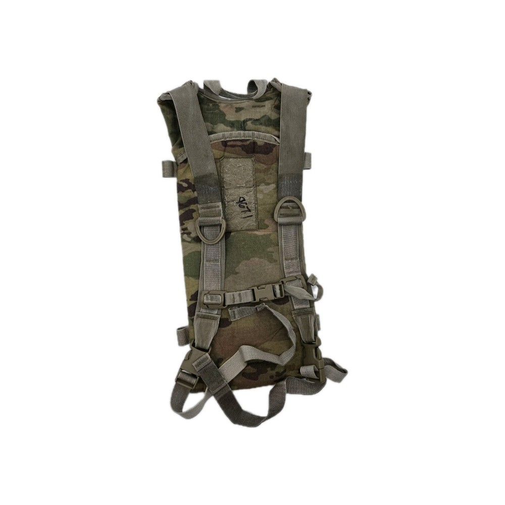 USGI MOLLE II OCP Hydration System Carrier 3L (Multicam)