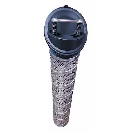 Schroeder Sbf937mdh18z5b Filter Element, Microglass, 5 Microns