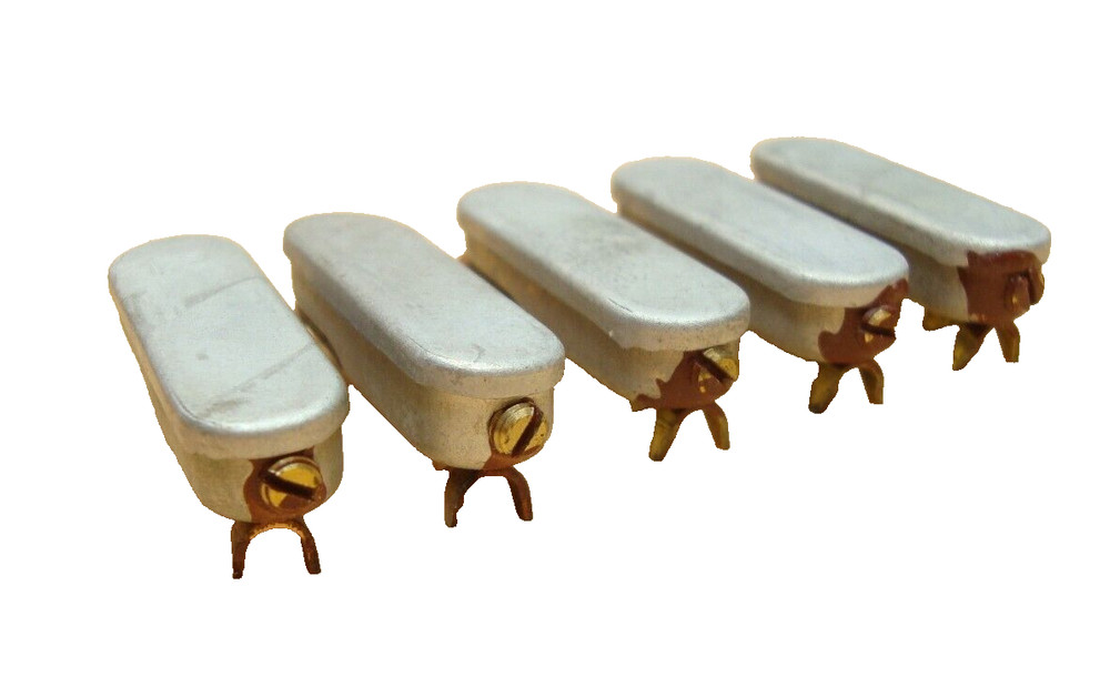 ULANET Thermostatic Switch NO Adjustable NOS (Qty 5)