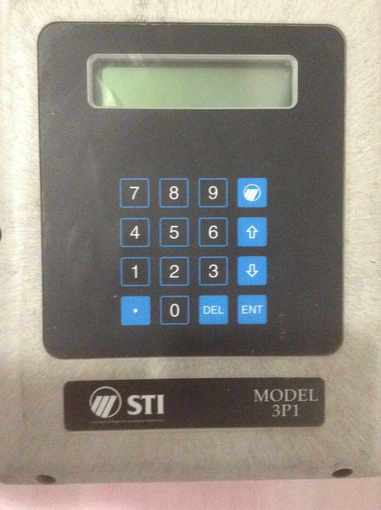 STI 3P1-0844-100  Level Controller