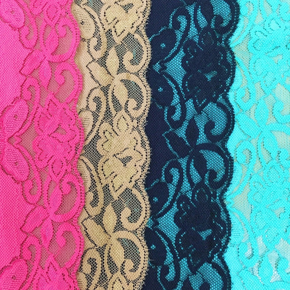 Lethal Lace Women's Universal Conceal Carry Holster