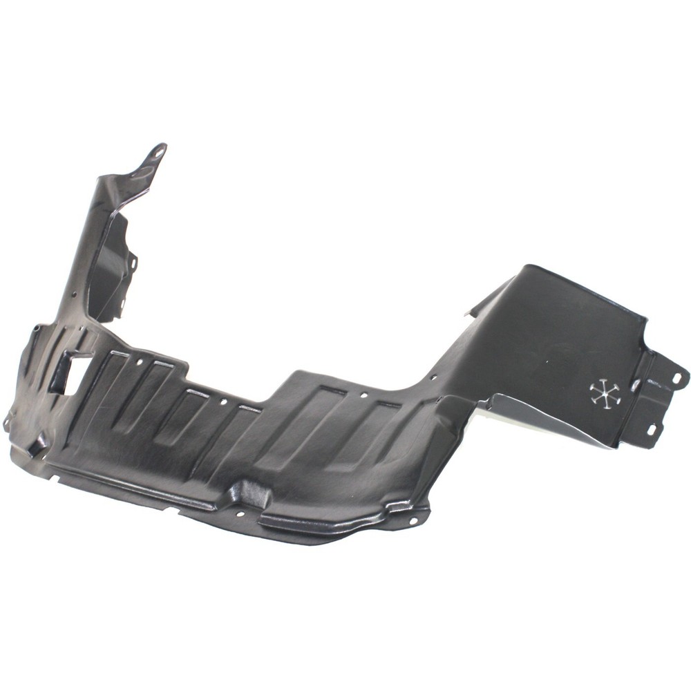 Front Engine Splash Shield For 2007-2008 Honda Fit