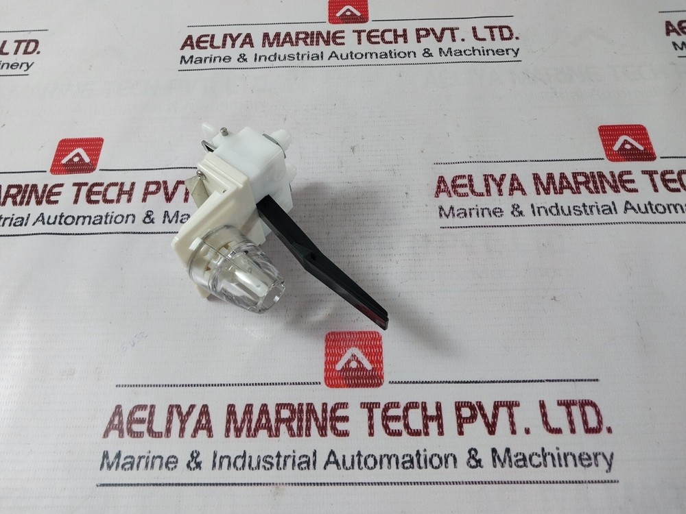 Manitowoc 202-FN Water Valve Assy
