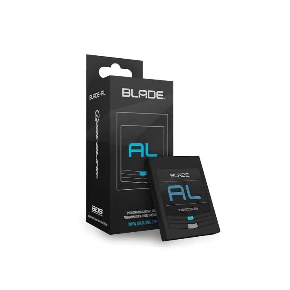 Remote Start & Security System w/GPS, 3000ft Range Vehicle Protection