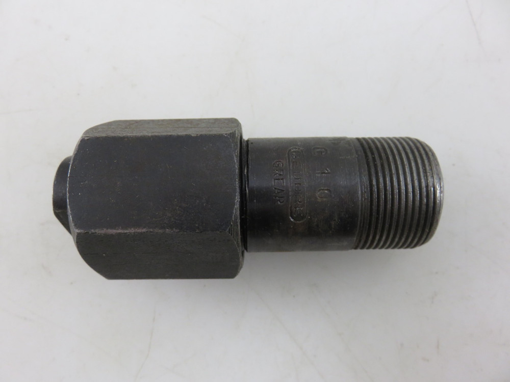 Gedore E 10 Grear Gear Flywheel Bearing Puller Specialty Tool