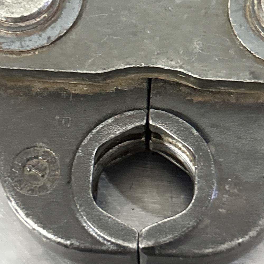 RIDGID ProPress Ring Kit 3/4, 1 And 1-1/4”