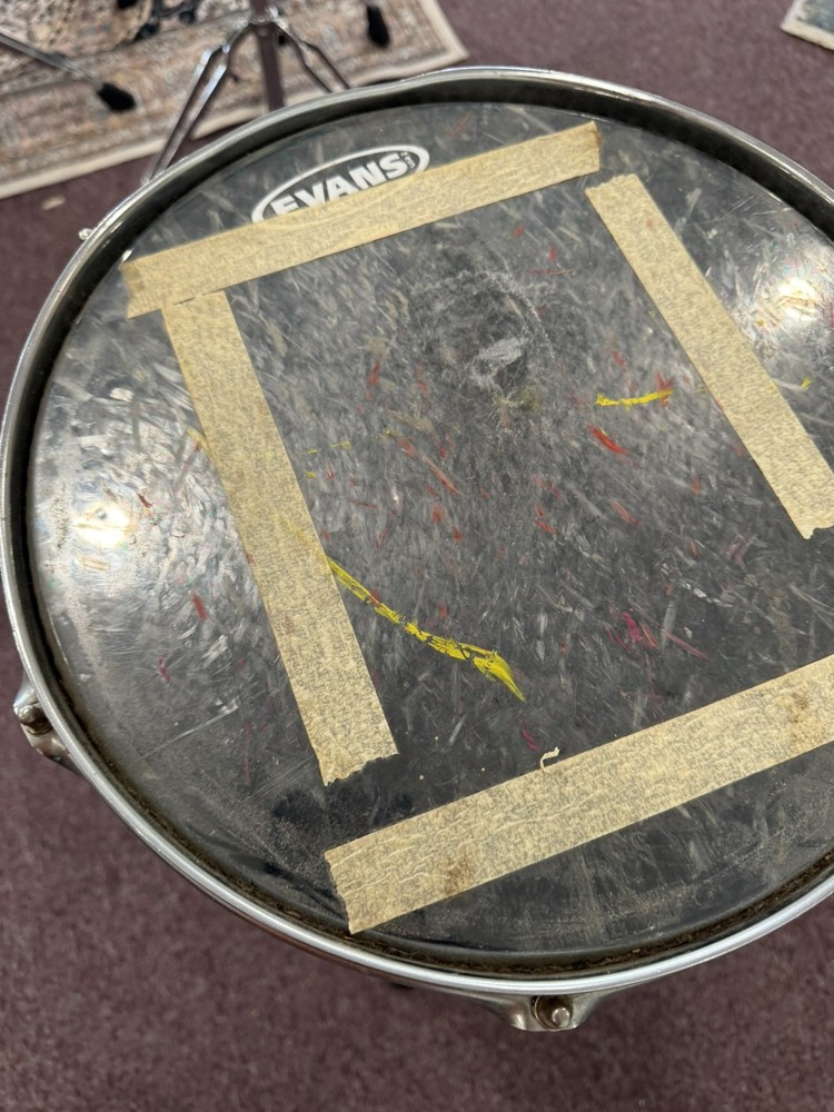 Tama Imperialstar 13x9" Rack Tom