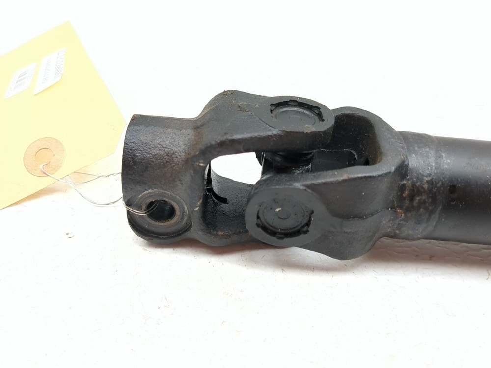 14-19 Can Am Spyder Rt SE6 Lower Steering Column Shaft