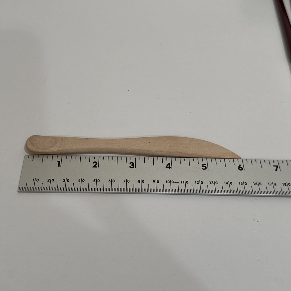 Polymer Clay Tools, Pottery tool, Modeling Clay Sculpting Tools Set 24 Pcs New