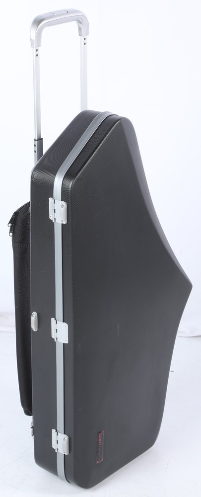 BAM Tenor/Soprano Sax Case, HighTech