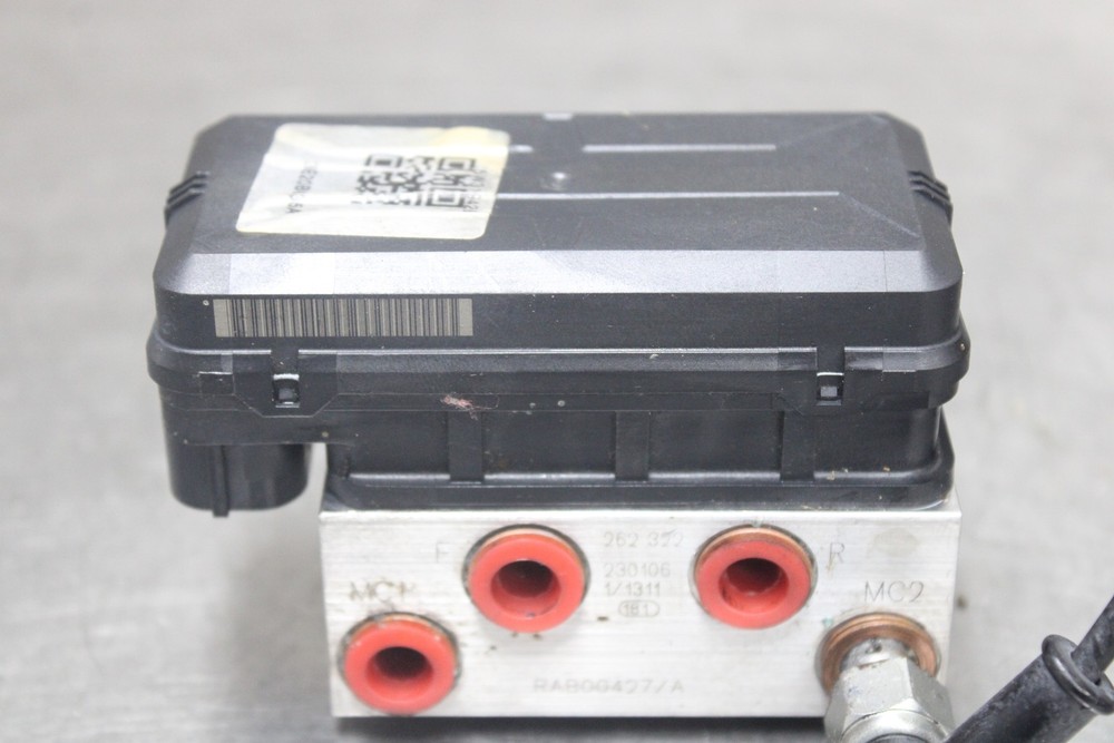 22-24 2024 ROYAL ENFIELD CLASSIC 350 ABS PUMP UNIT MODULE SENSOR