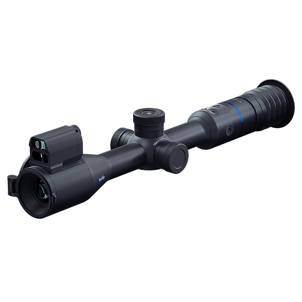 PARD Night Stalker 4K EX Digital Night Vision Scope, Multi-Reticle #NS4E-70