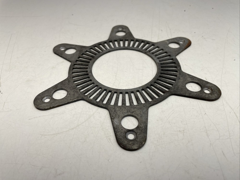 ♻️ Benelli Leoncino 500 E4 2016 - 2020 Rear Abs Ring ♻️