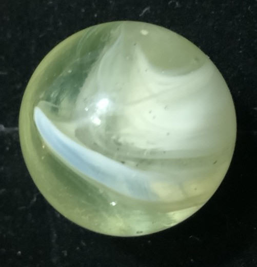 CAC Cobra UV Reactive Rare Marble