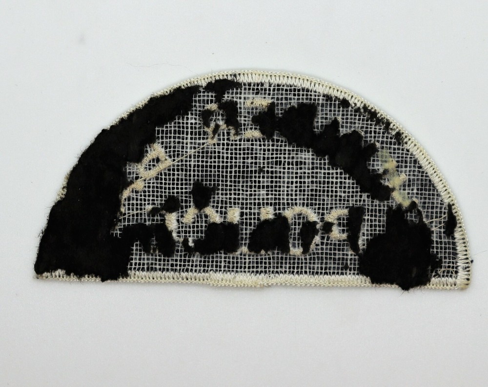 THUNDER BAY CANADA POLICE PATCH Vintage Used Original