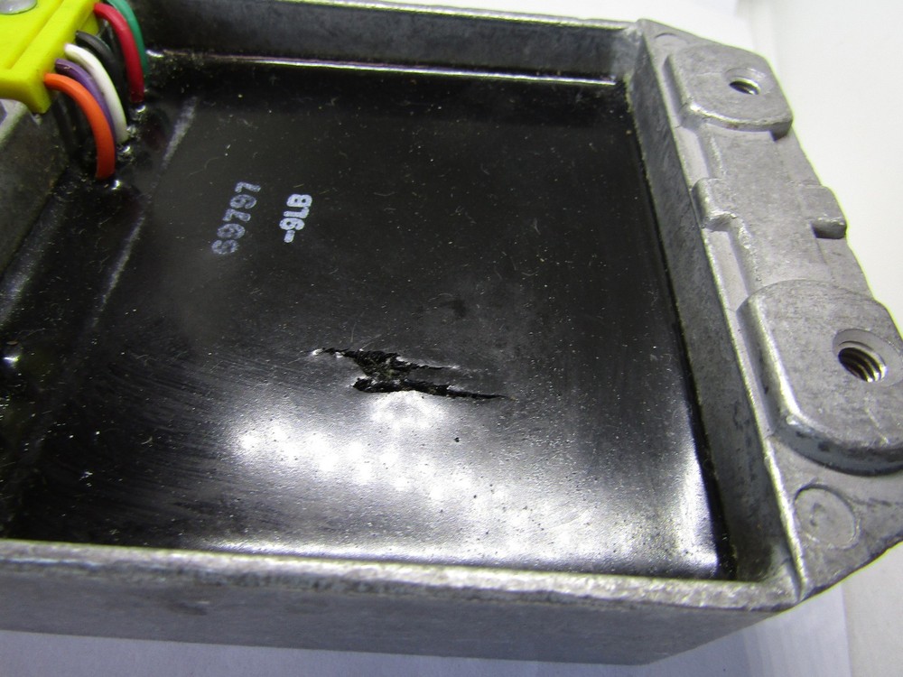 Ignitor-Ignition Control Module Standard LX-209T HEAVY DUTY MADE IN U.S.A.