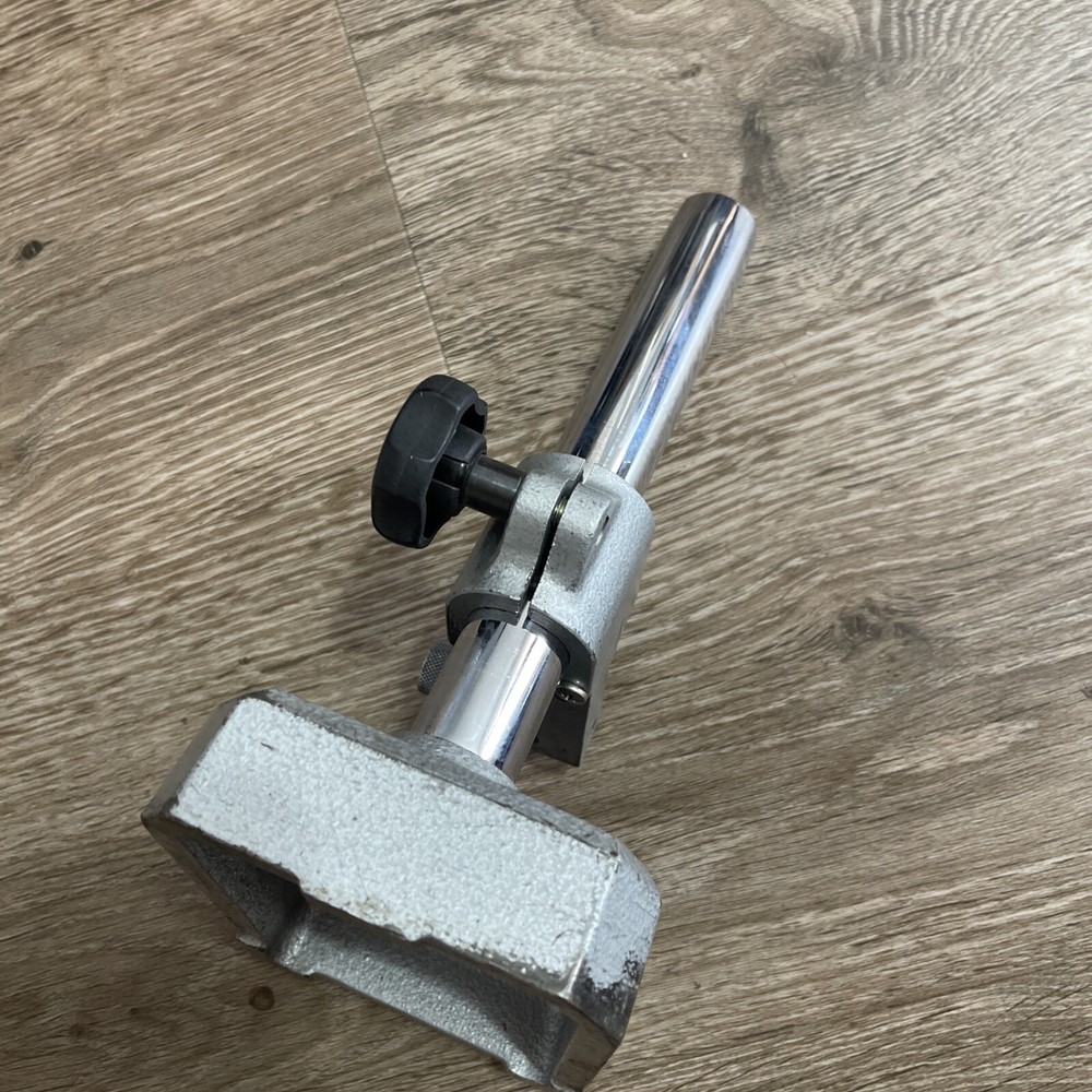 DIAL GAUGE HOLDER WITH MICROMETRIC SHIFT ALPA CD030