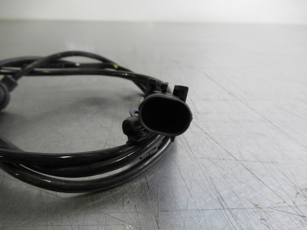 EB1338 2020 20 MOTO GUZZI V85 TT FRONT ABS WHEEL SENSOR RING AND SENSOR