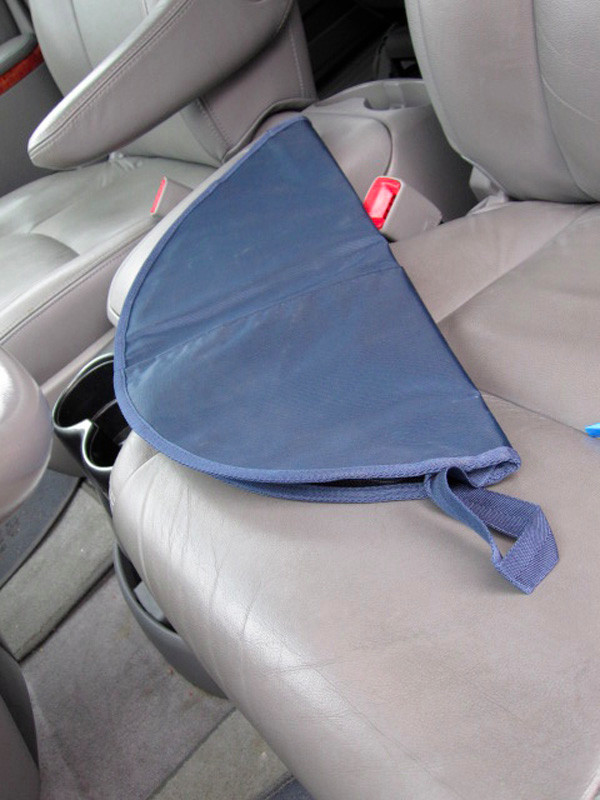 Emergency Car - Truck Tool Bag
