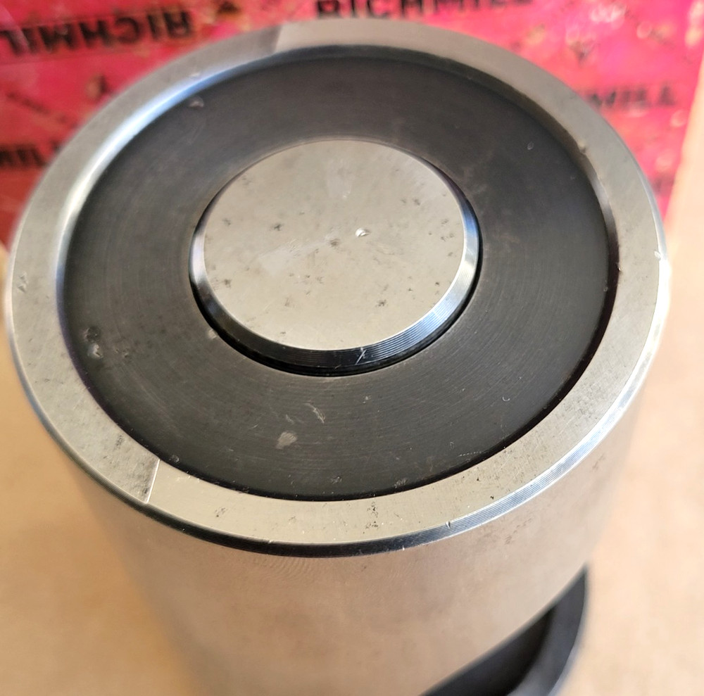 RICHMILL Z AXIS ZERO PRE-SETTER TOOL