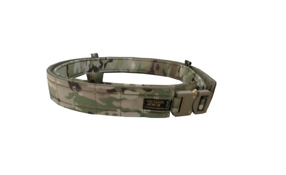 Battle Belt Vaughn Armor