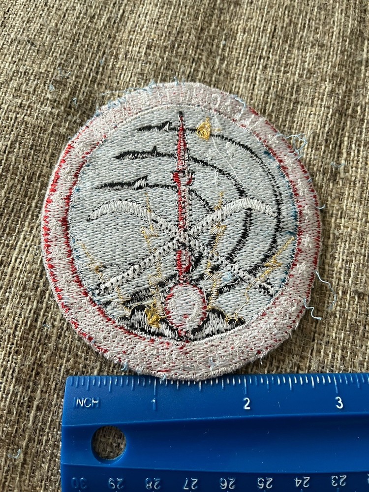 US Air Force Leading The Way 39th TACG Operations Patch USAF Pilot
