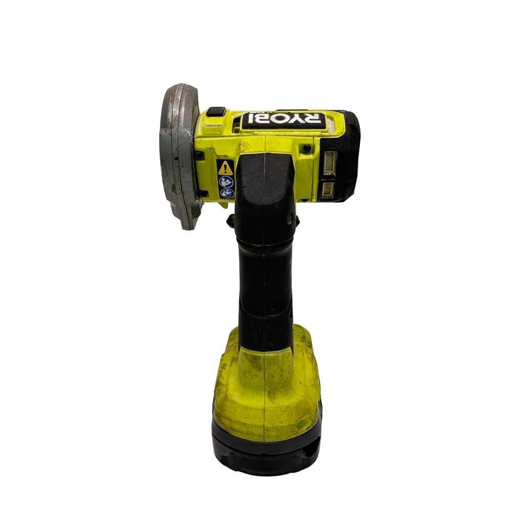 RYOBI ONE+ HP PSBCS02CN 18V Brushless Cordless Compact Cut-Off Tool