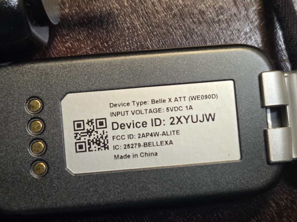 Life Protect Device