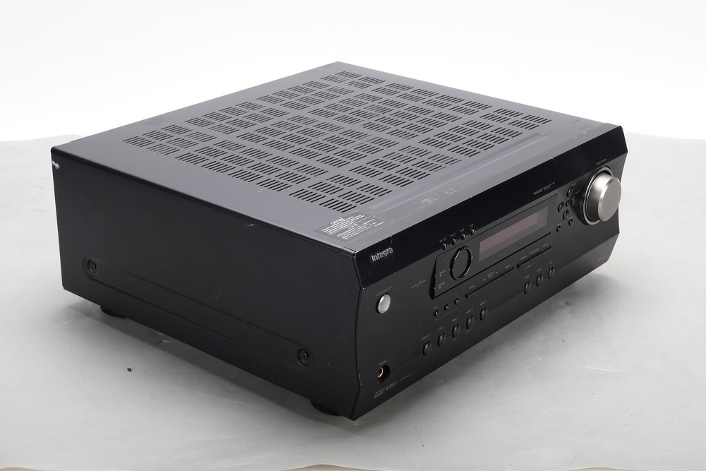 Integra DTR-4.5 5.1-Channel AV Receiver