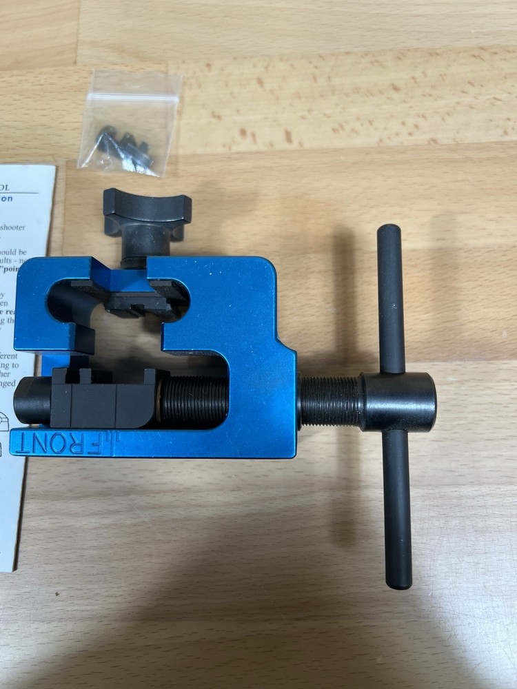 SIGARMS Sight Adjustment Tool USP097