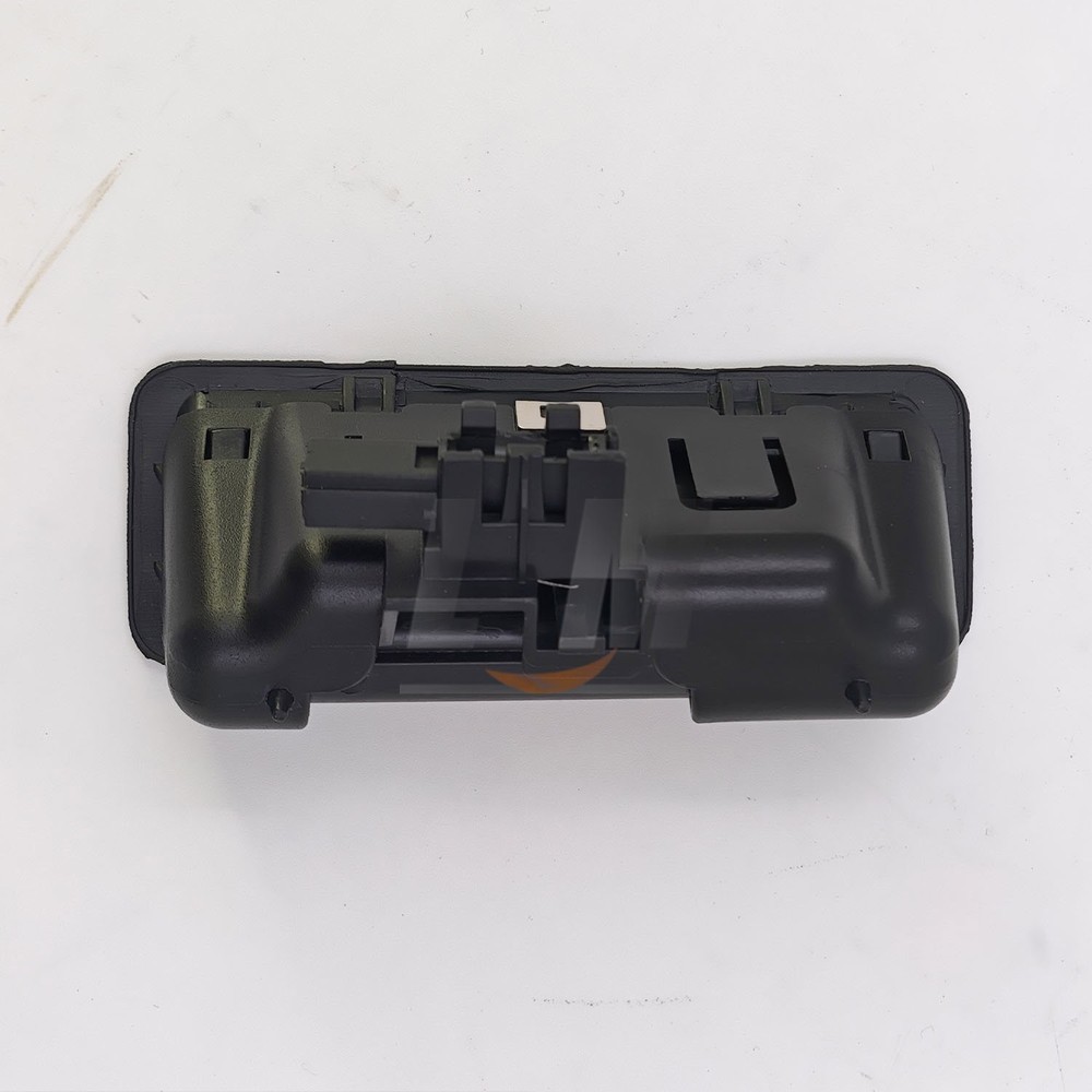 Boot Tailgate Handle Trunk Handle Release Switch For BMW E60 E90 E91 51247118158