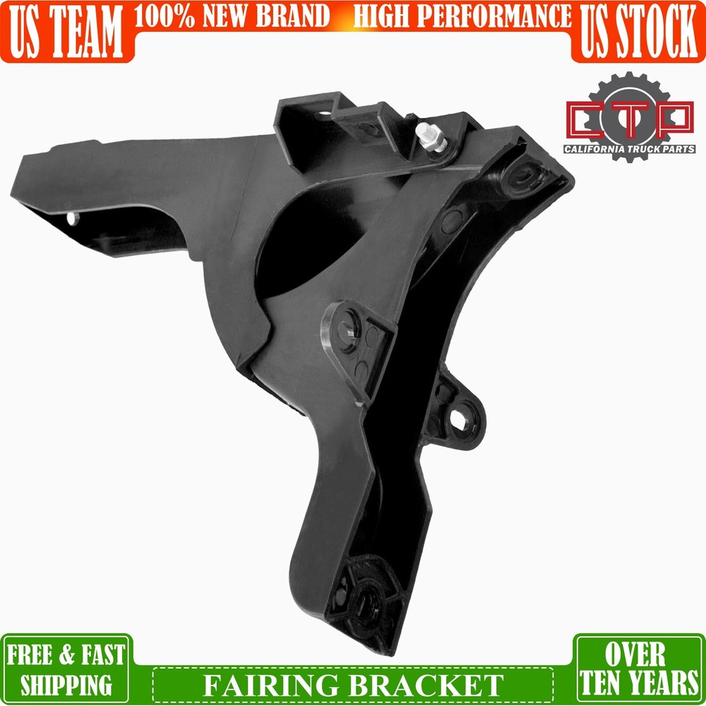 Fairing Mount Bracket L1 for Freightliner Cascadia 2008-2017 Left (Driver) Side