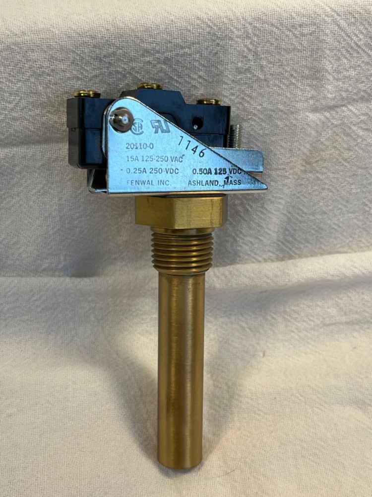 Fenwal Thermoswitch 20110-0