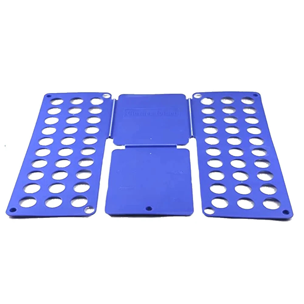 Clothes Folder Garment Folder-Black