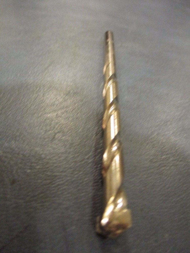 MASONRY DRILL BIT 5/16"