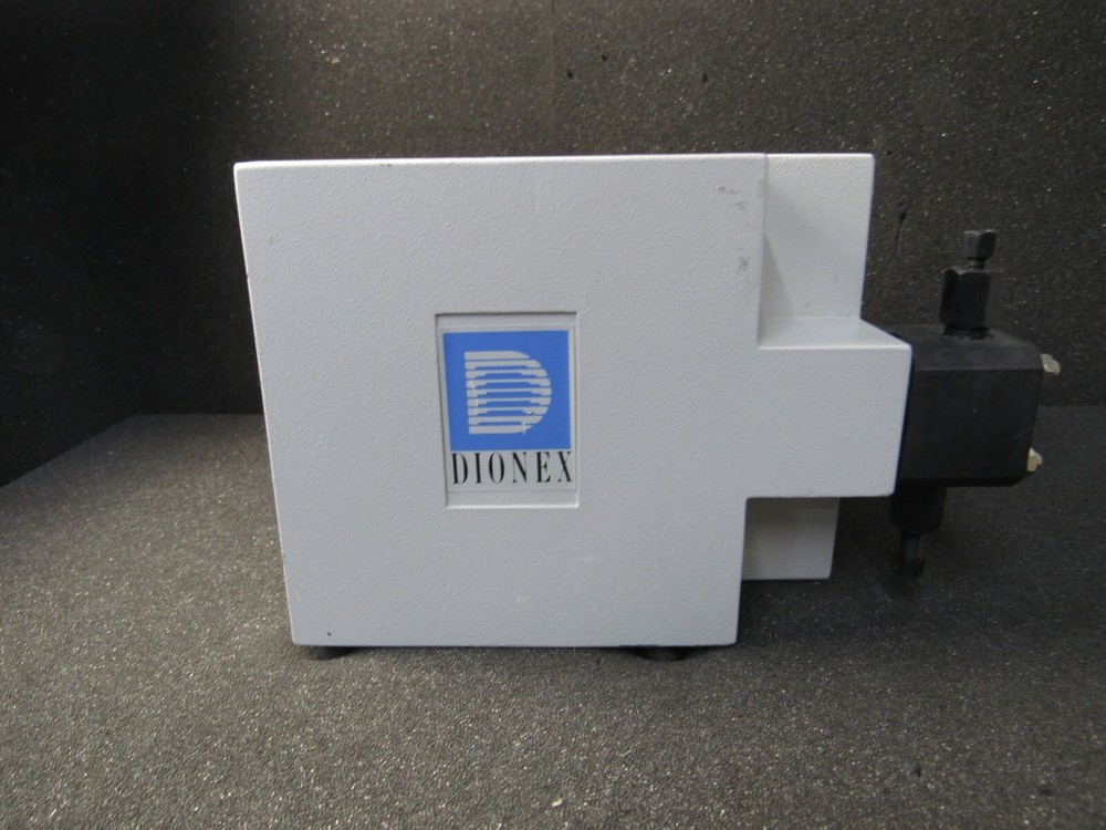 Dionex DXPSI Laboratory Chromatography HPLC 115V