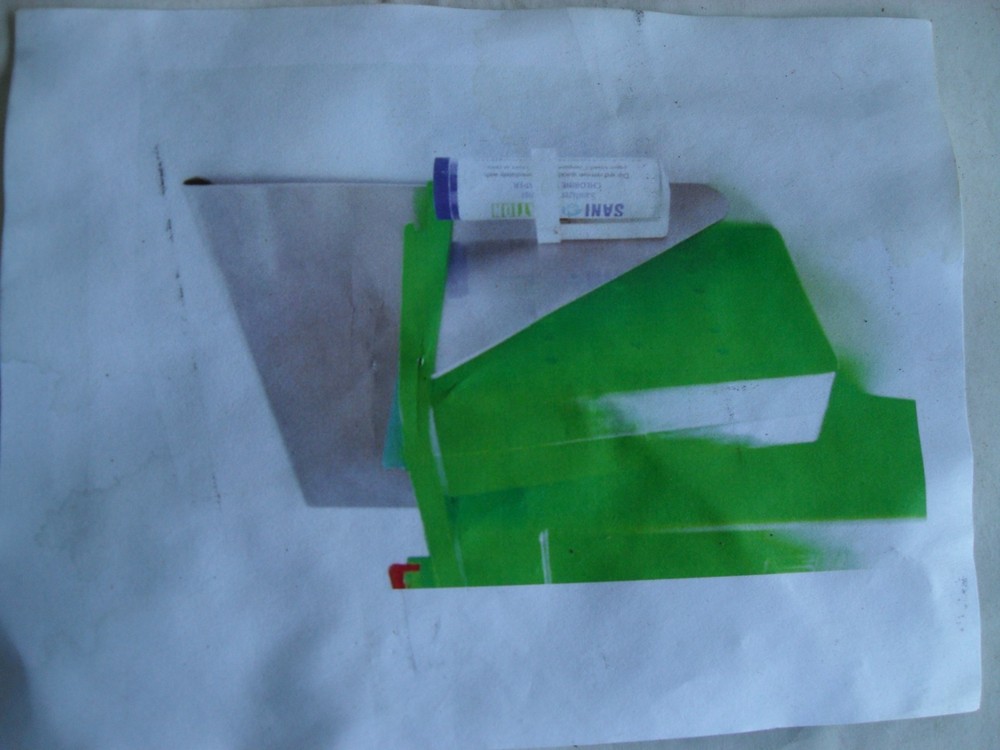 Sani Station SUB2-SK