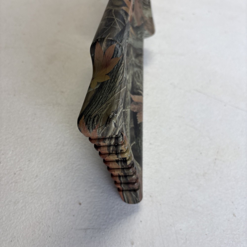 Jaguar PL Crossbow Without Limbs - Woods Leaf Camo